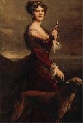 Anthony Van Dyck philip de laszlo painting